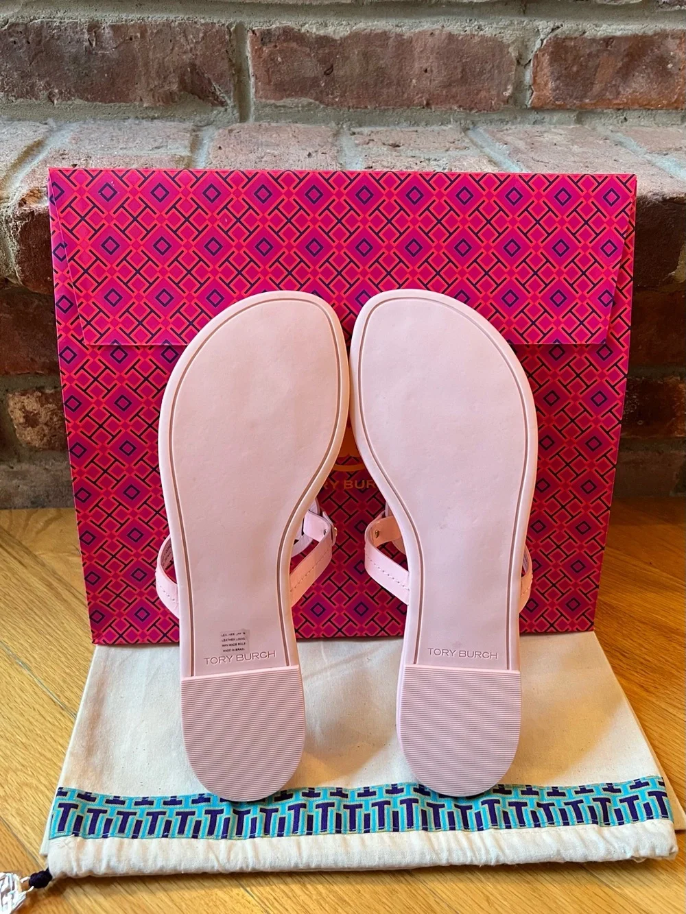 Tory Burch so very burch